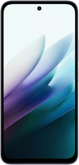 Xiaomi Redmi 15 4G NFC Dual SIM (6/128GB) Sandy Purple