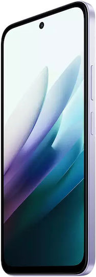 Xiaomi Redmi 15 4G NFC Dual SIM (6/128GB) Sandy Purple