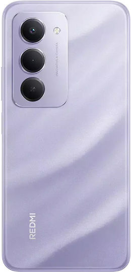 Xiaomi Redmi 15 4G NFC Dual SIM (6/128GB) Sandy Purple