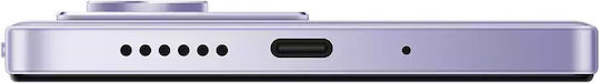 Xiaomi Redmi 15 4G NFC Dual SIM (6/128GB) Sandy Purple