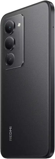 Xiaomi Redmi 15 4G NFC Dual SIM (6/128GB) Midnight Black