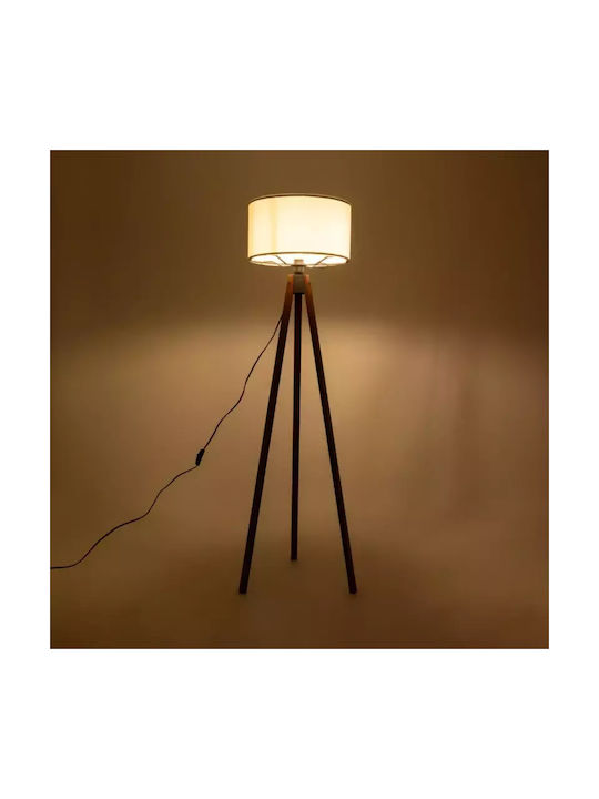 GloboStar Shelf Φωτιστικό Δαπέδου GloboStar Shelf Φωτιστικό Δαπέδου