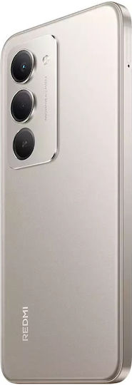 Xiaomi Redmi 15 4G NFC Dual SIM (6/128GB) Titan Gray