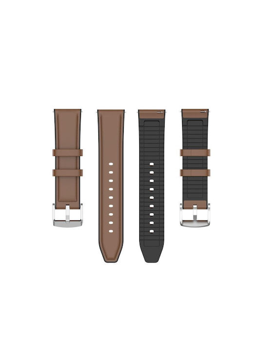 Strap Brown (Huawei Watch GT 2 Pro)