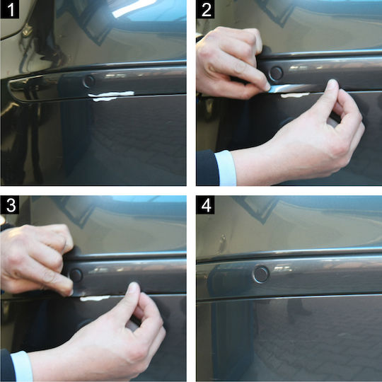 Magic Fix Black 475 BMW
