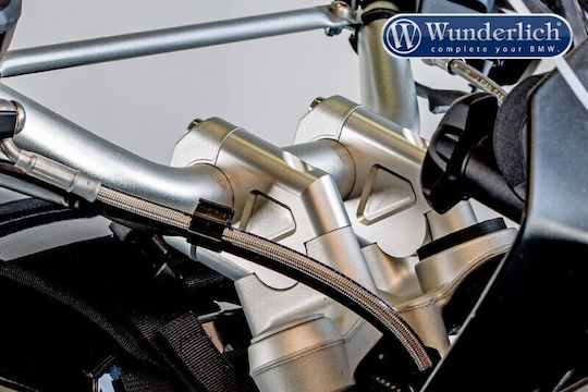 Wunderlich Motorrad Lenkerhalterung