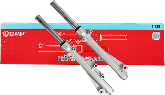 Modenas Motorcycle Fork Tubes