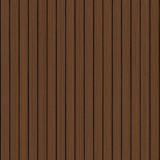 Self-adhesive Wall Wallpaper Brown 60x248cm