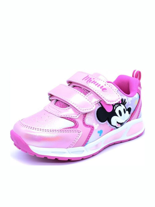 Minnie Mouse