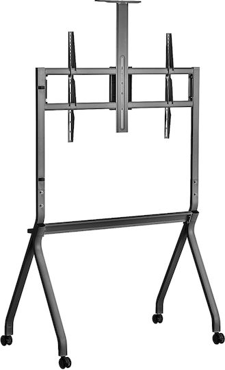 Maclean Energy MC-114 B Wall TV Mount up to 100" and 10kg