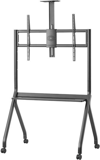 Maclean Energy MC-114 B Wall TV Mount up to 100" and 10kg