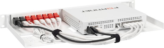 Rackmount.IT Γωνία Στήριξης 1τμχ