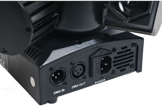Mh-4led Audio Club