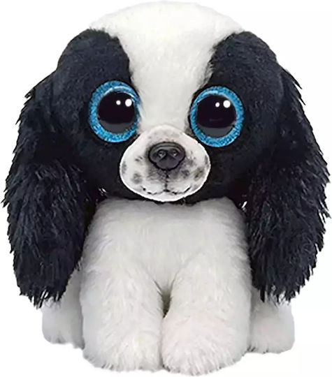 TY Jucărie De Plus Cățeluș Beanie Boos Sissy Pentru 3+ Ani 15 Cm