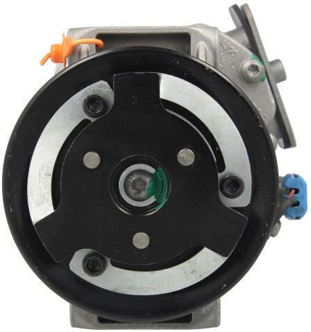 NRF Air conditioning compressor Car for Opel Insignia
