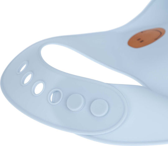 Laessig Impermeabila Bavetă Silicon Multicoloră Laessig Impermeabila Bavetă Silicon Multicoloră