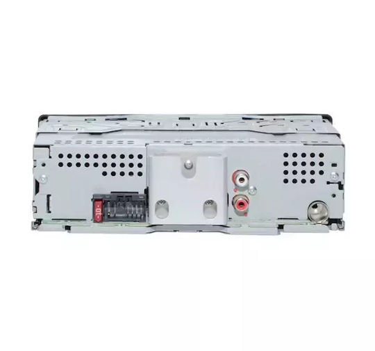 Pioneer MVH-181 UB Auto-Audiosystem 1 DIN USB