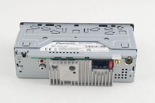Pioneer Auto-Audiosysteme 1 DIN (USB)