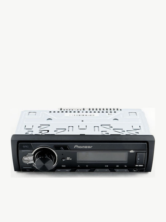 Pioneer Ραδιόφωνο Αυτοκινήτου 1 DIN (USB)