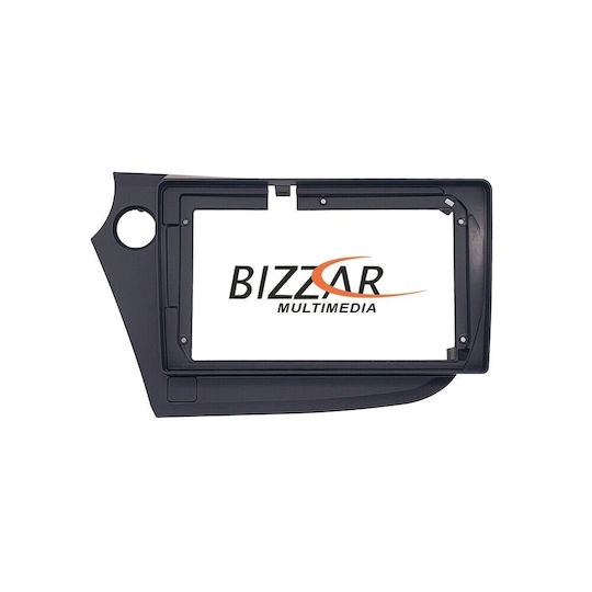 Clarion Car Audio System for Honda Insight 2009-2015 (Bluetooth/USB/WiFi/GPS/Apple-Carplay/Android-Auto) with Touch Screen 9"