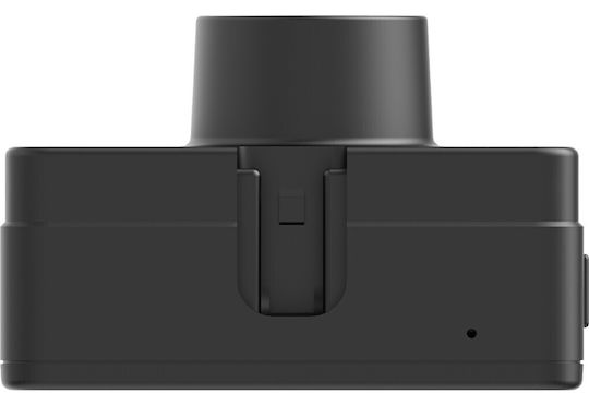 Kenwood DRVA310W Κάμερα DVR Αυτοκινήτου 1080P με Οθόνη 2" Wi-Fi, GPS