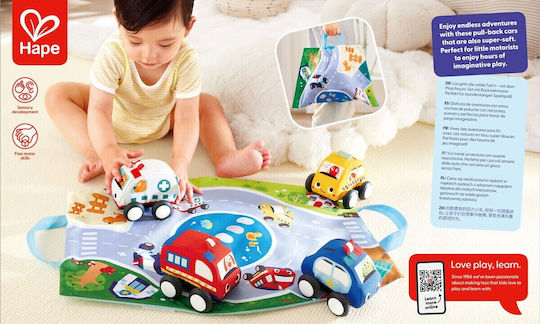 Hape Όχημα