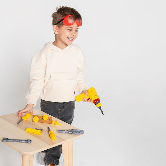 Smyk Kids Tool for 3+ Years