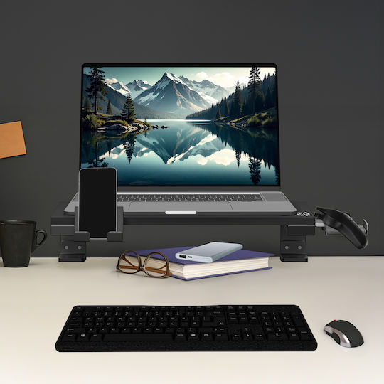 Ergo Office Βάση Γραφείου Οθόνης (ER-303)