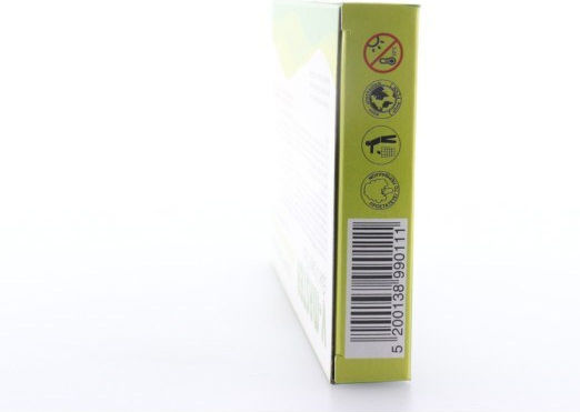 V Master Leimfalle aus Plastik 2Stück