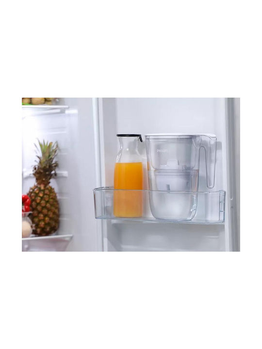 Philips Κανάτα Σερβιρίσματος με Φίλτρο 2600ml