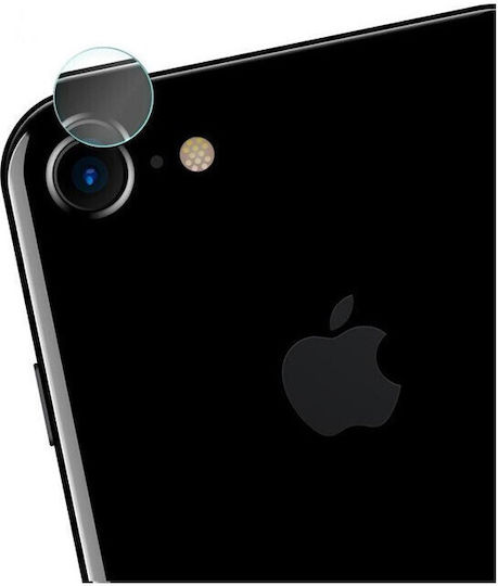Camera Protection Tempered Glass for the iPhone 7, iPhone 8, iPhone SE 2020