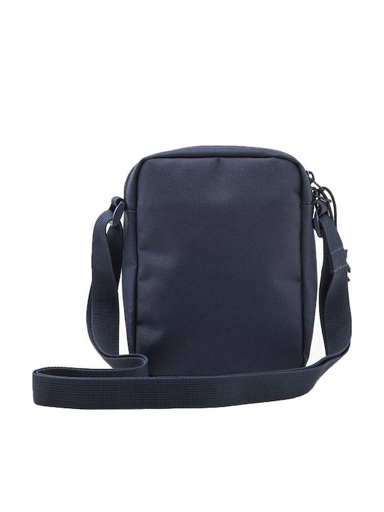 Levi's Geantă pentru bărbați De umăr / tip crossbody Albastră