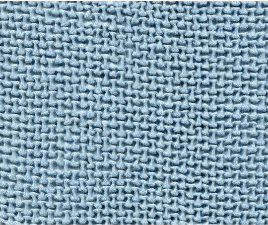 Sofazip Elastic Cover for Four Seater sofa Gray 260εκ. 1pcs SZPTBLEUPAL