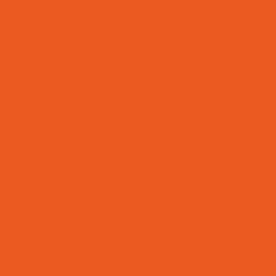 Dupli Color Σπρέι Βαφής Ακρυλικό Υψηλής Θερμοκρασίας Κόκκινο Κόκκινο/Πορτοκαλί 400ml