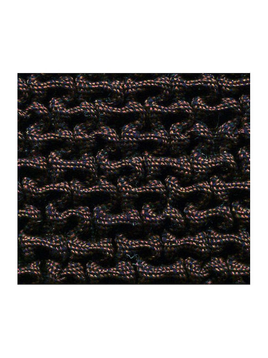 Sofazip Elastische Abdeckung für Dreisitziges Sofa Brown 230εκ. 1Stück SZPTMARO