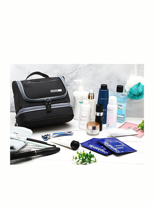 Set Necesare în culoarea Negru 24cm
