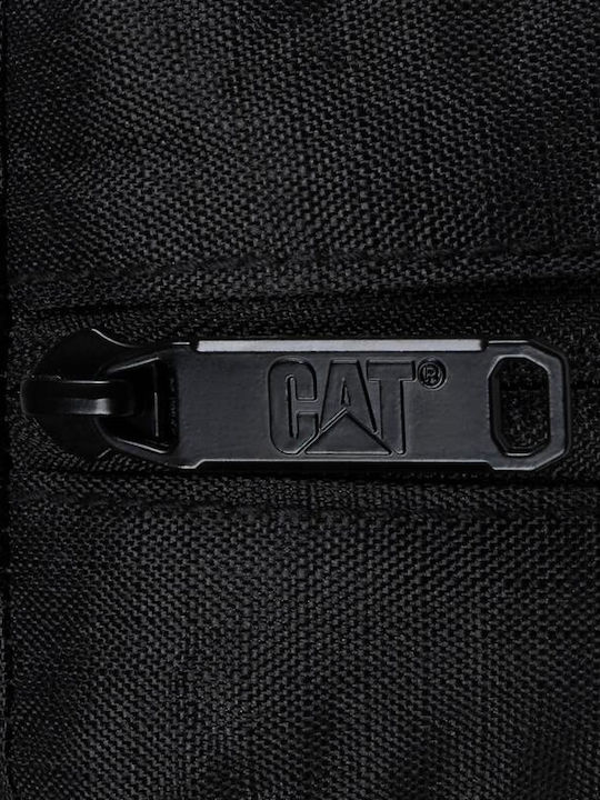 Herren Necessaire in Schwarz Farbe