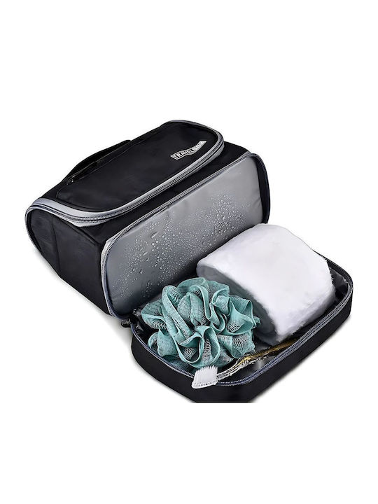 Set Necesare în culoarea Negru 24cm