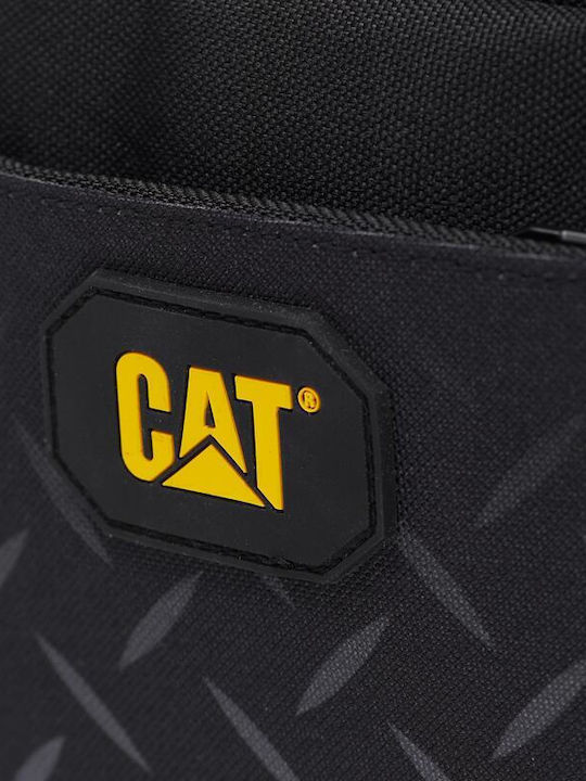Toiletry Bag in Black color 22cm