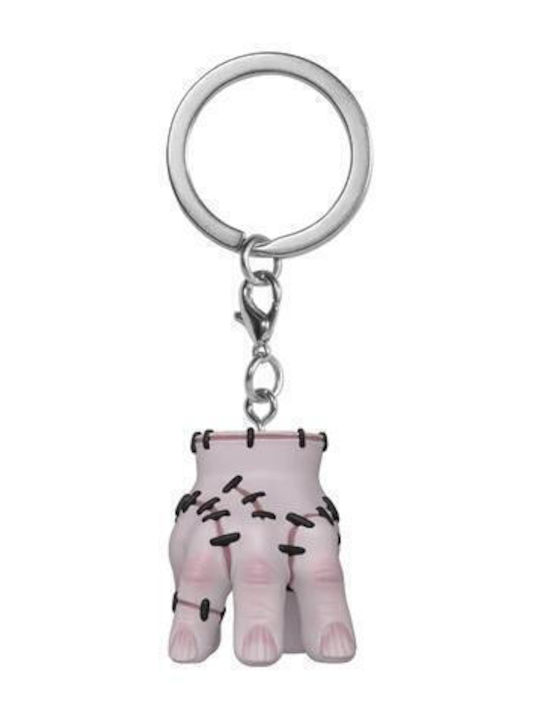 Wednesday Pocket Pop Breloc