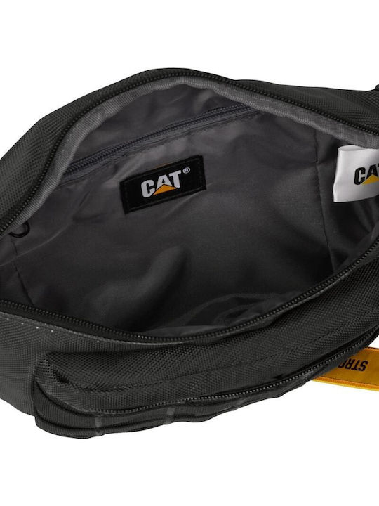 Waist Bag Black