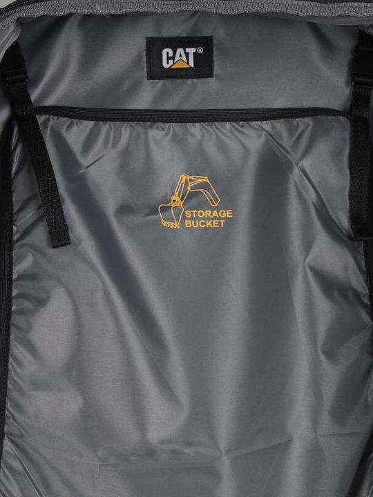 CAT Cabin Waterproof 35lt Black
