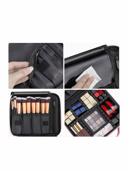 Verk Group Travel Makeup Organization Case 5907451375617