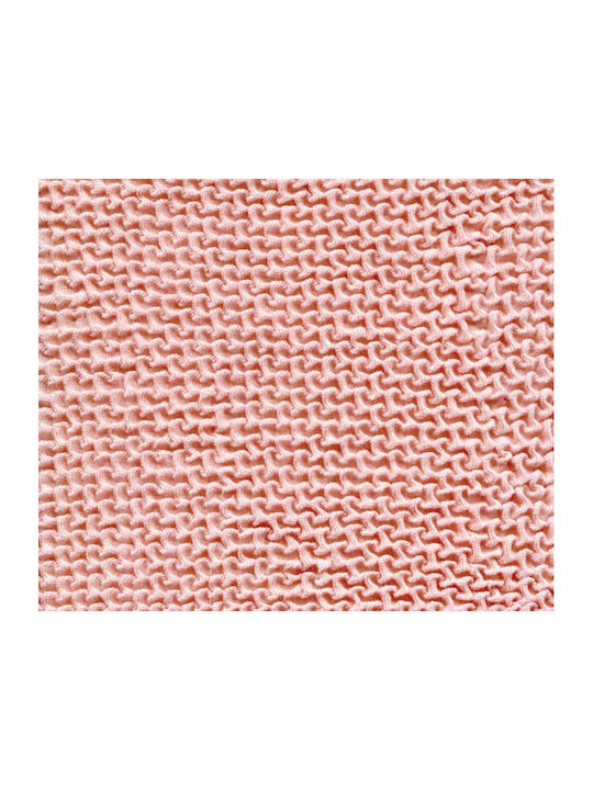 Sofazip Ελαστικό Κάλυμμα Διθέσιου Καναπέ Pink 110εκ.