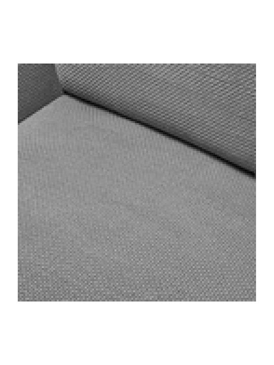 Sofazip Husă Elastică Canapea cu două locuri Light Gray 110εκ. 1buc SZPTGRIDESCHIS