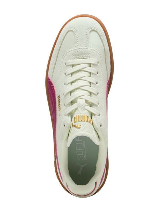 Club Ii Sneakers White