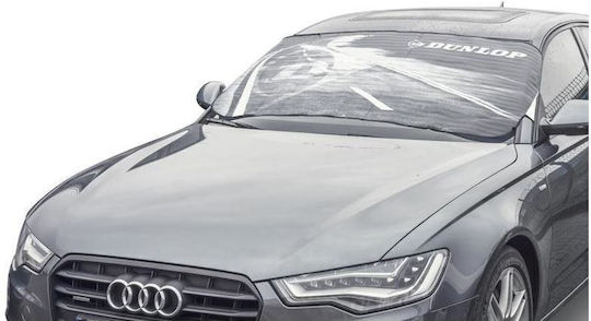 Dunlop Protecție Exterioară Parbriz Auto 150x70 cm