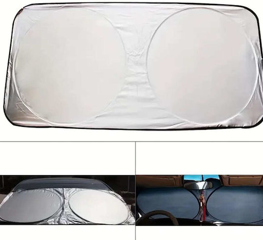 Car Sun Shade Exterior Windshield 150x69cm