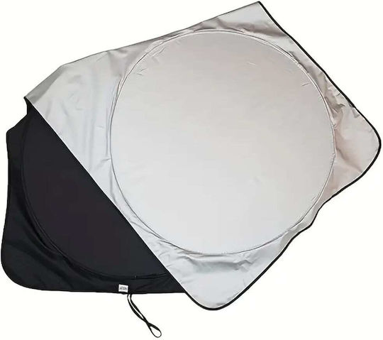 Car Sun Shade Exterior Windshield 150x69cm