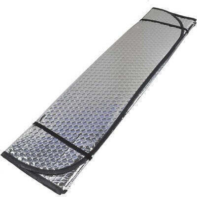 Internal Car Windshield Sunshade 140x70cm